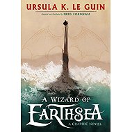 A Wizard of Earthsea - 