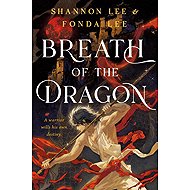 Breath of The Dragon - 