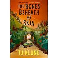 The Bones Beneath My Skin - 
