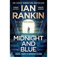Midnight and Blue - 