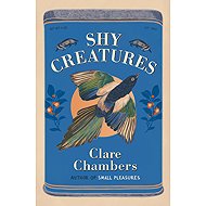 Shy Creatures - 