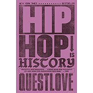 Hip-Hop Is History - 