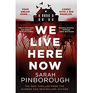 We Live Here Now - 