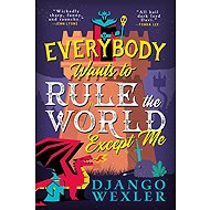 Everyone Wants to Rule the World - 