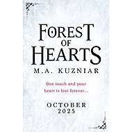 Forest of Hearts - 
