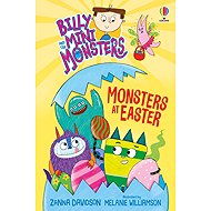 Billy and the Mini Monsters: Monsters at Easter - 