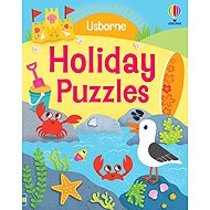 Holiday Puzzles - 