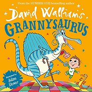 Grannysaurus - 