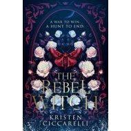 The Rebel Witch: The Crimson Moth (2) - 