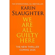 Karin Slaughter Untitled 25 - 