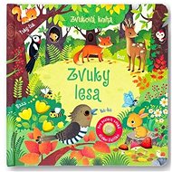 Zvuky lesa - 