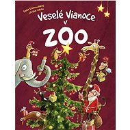 Veselé Vianoce v ZOO - Sophie Schoenwaldová