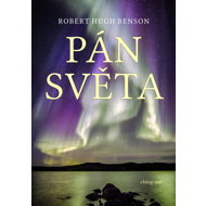 Pán světa - Robert Hugh Benson