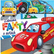 Zábavné fakty o autách - 