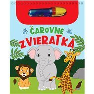 Čarovné zvieratká - 