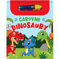 Čarovné dinosaury - 