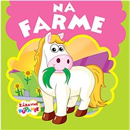 Na farme: Zábavné kúpanie - 