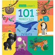 101 prvních slov Zvířata - 
