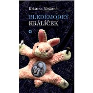 Bleděmodrý králíček - 