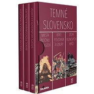 Temné Slovensko - 