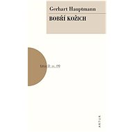 Bobří kožich - 