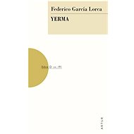 Yerma - Federico García Lorca