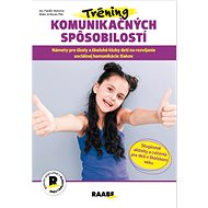 Tréning komunikačných spôsobilostí - 