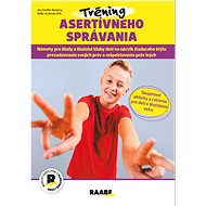 Tréning asertívneho správania - Marianna Muller de Morais