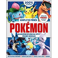 Pokémon: Kompletní příběh - 
