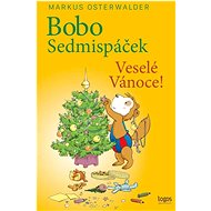 Bobo Sedmispáček Veselé Vánoce! - 