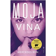 Moja vina - Mercedes Ron