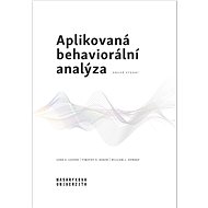 Aplikovaná behaviorální analýza: druhé vydání - 