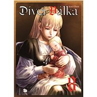 Dívčí válka 8 - Kóiči Óniši