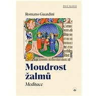 Moudrost žalmů: Meditace - Romano Guardini