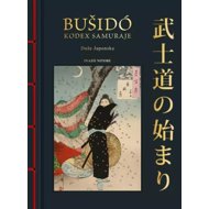 Bushido Kód samuraje - 