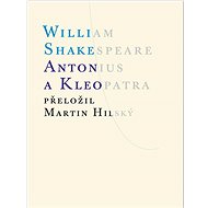 Antonius a Kleopatra - William Shakespeare