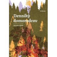 Denníky domorodcov - 