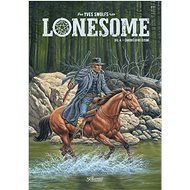 Lonesome 4: Čarodějovo území - Yves Swolfs