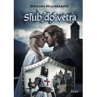 Sľub do vetra - Svetlana Majchráková