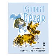 Kamarát Cézar - 