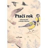 The Year of the Bird - Planner
