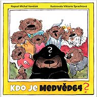 Kdo je Medvěd64? - 