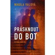 Prásknout do bot - Nikola Valová  Nikola Valová