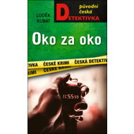 Oko za oko - Luděk Kubát  Luděk Kubát