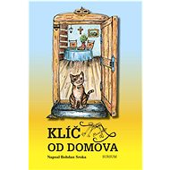 Klíč od domova - Bohdan Sroka