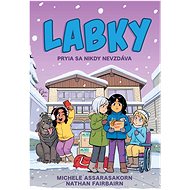 Priya sa nikdy nevzdáva - Nathan Fairbairn