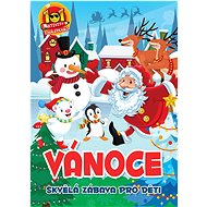 101 aktivity Vánoce - 