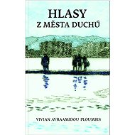 Hlasy z města duchů - 