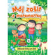 Môj zošit z matematiky - 