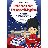 Read and learn the United Kingdom - 
